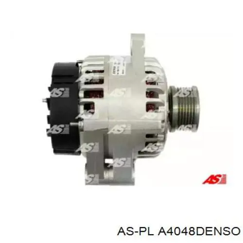 Генератор A4048DENSO As-pl