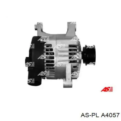 A4057 As-pl Авто генератор