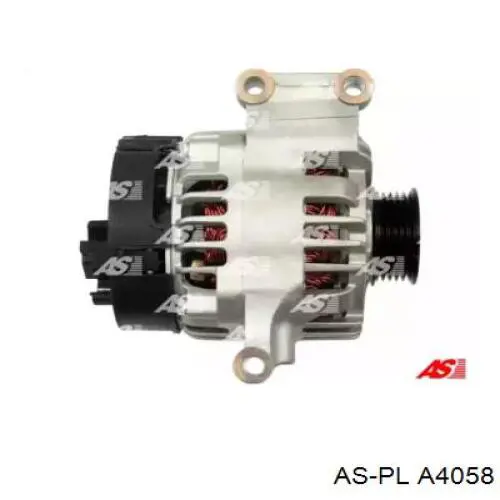 A4058 As-pl генератор