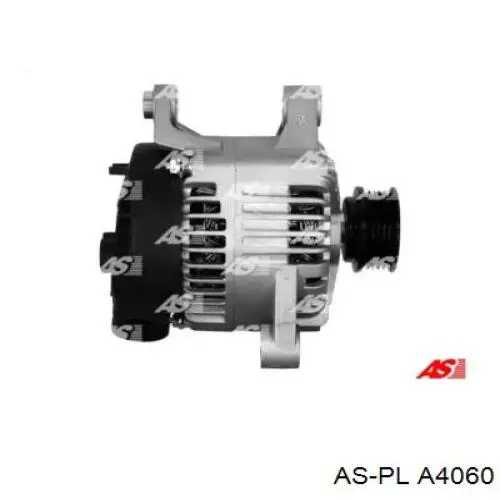 A4060 AS/Auto Storm генератор