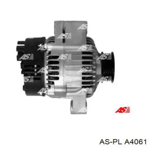 A4061 AS/Auto Storm генератор