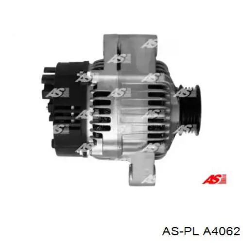 A4062 As-pl генератор