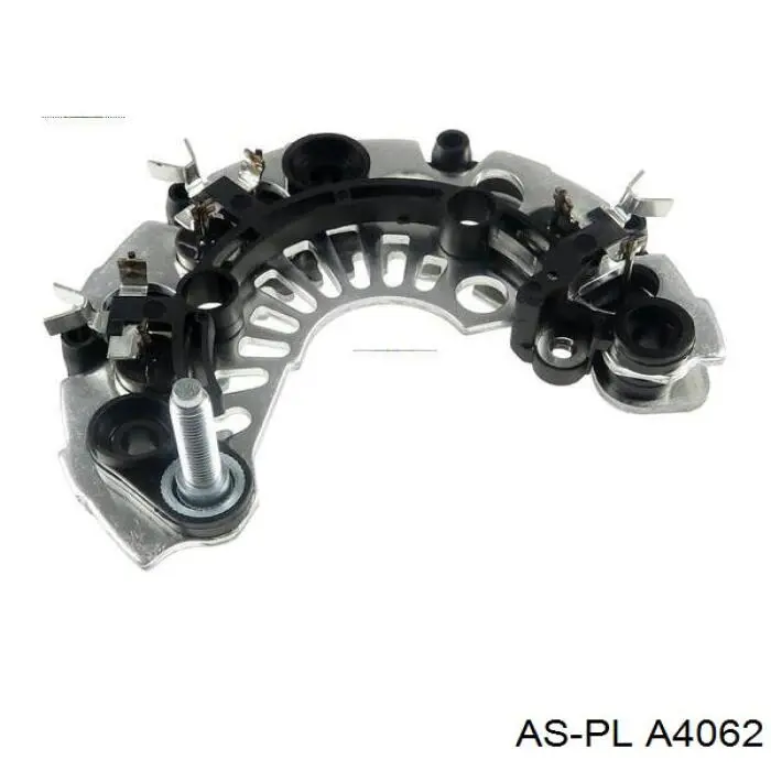 Генератор As-pl A4062 ціна, від 131.33 USD