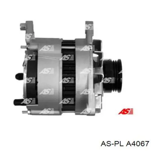 Генератор AS/Auto Storm A4119 ціна, від 97.10 USD