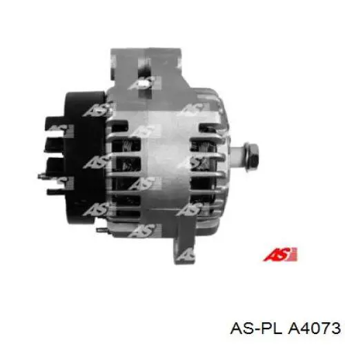A4073 As-pl генератор