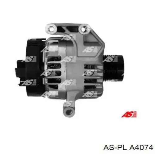 A4074 As-pl генератор