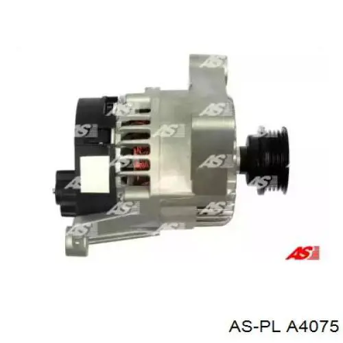A4075 As-pl генератор