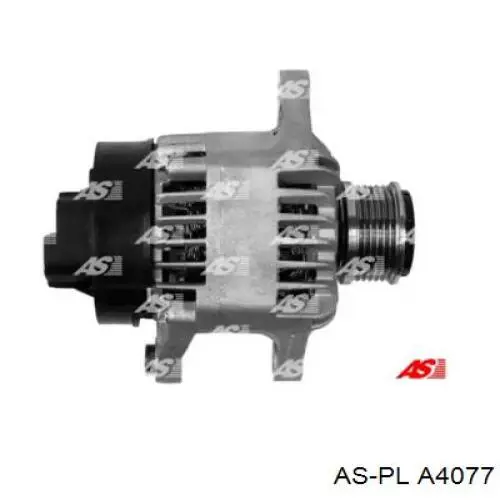 A4077 As-pl генератор