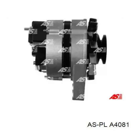 A4081 As-pl генератор
