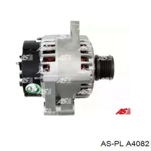 A4082 As-pl генератор