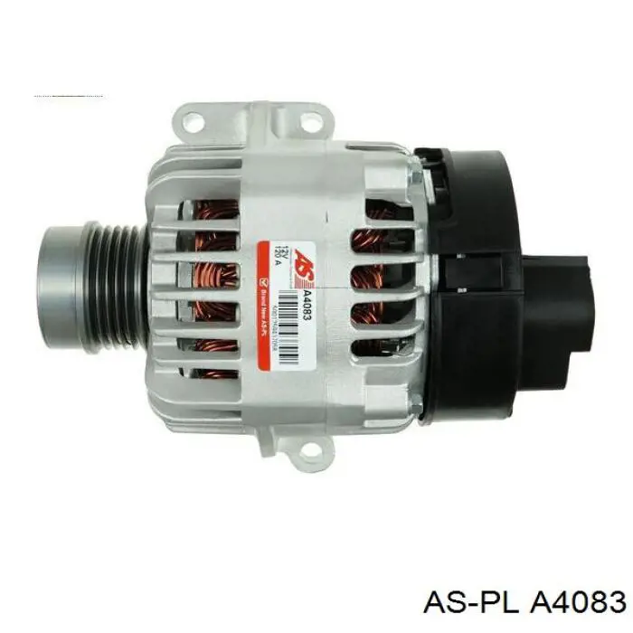 Генератор As-pl A4083 ціна, від 139.80 USD