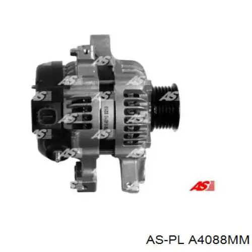 A4088MM As-pl генератор