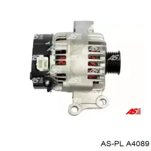 A4089 As-pl генератор
