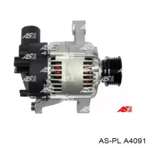 Купити 46432411 Fiat/Alfa/Lancia Генератор