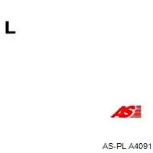 Генератор 46432411 Fiat/Alfa/Lancia