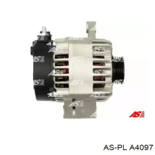 A4097 As-pl генератор