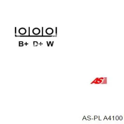 Генератор As-pl A4100 ціна, від 110.90 USD