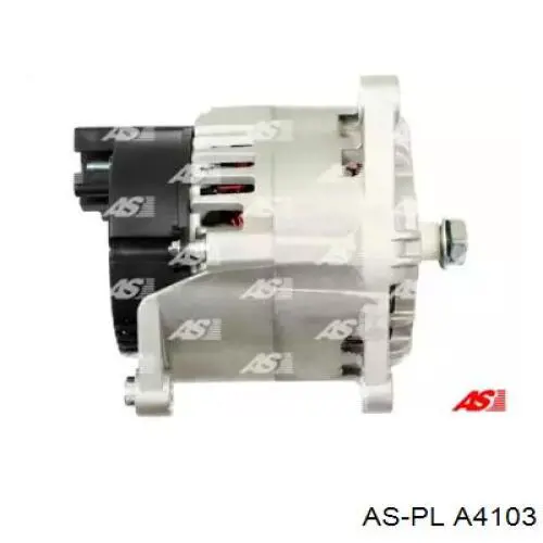 A4103 As-pl Авто генератор