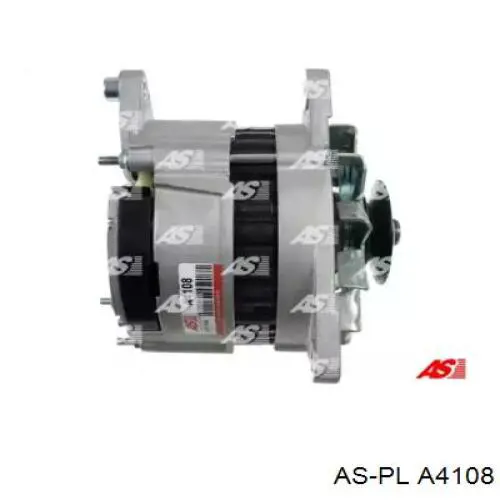 A4108 As-pl генератор