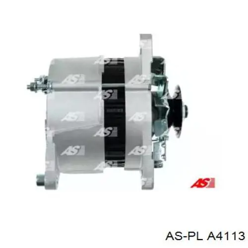 Генератор AS/Auto Storm A4113 ціна, від 103.29 USD