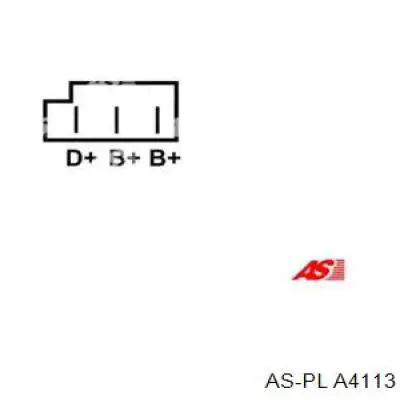 Купити A4113 AS/Auto Storm Генератор