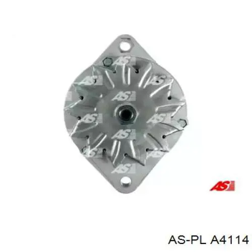Генератор AAK3563 Mahle Original