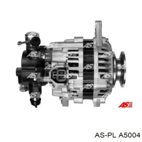 A5004 As-pl Авто генератор