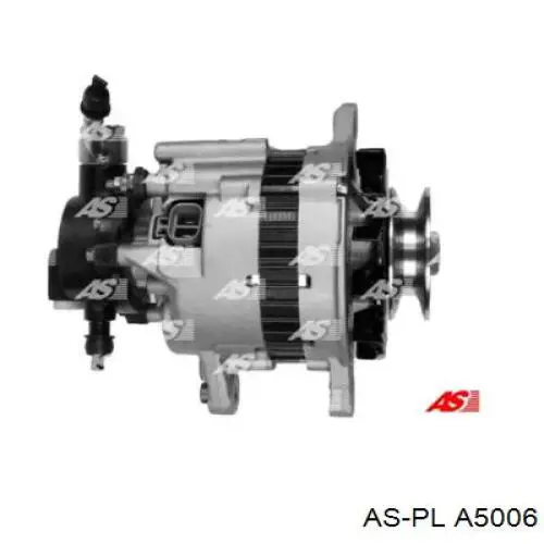 A5006 As-pl генератор
