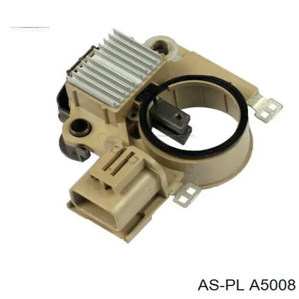 Генератор A5008 As-pl