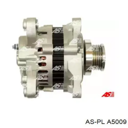 A5009 As-pl генератор