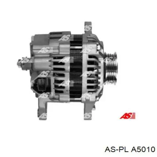 Генератор A5010 As-pl