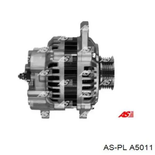 A5011 As-pl генератор