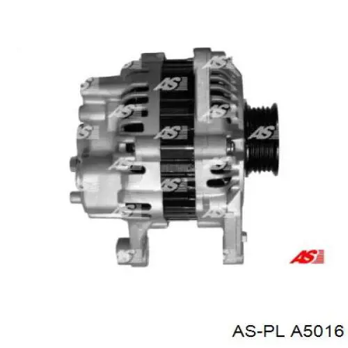A5016 As-pl генератор