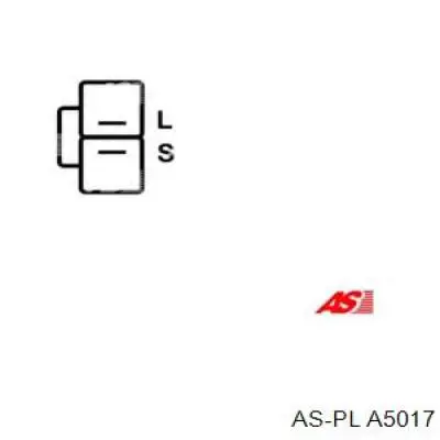 Генератор As-pl A5017 ціна, від 153.32 USD