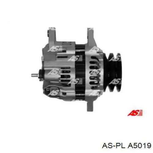 A5019 As-pl Авто генератор
