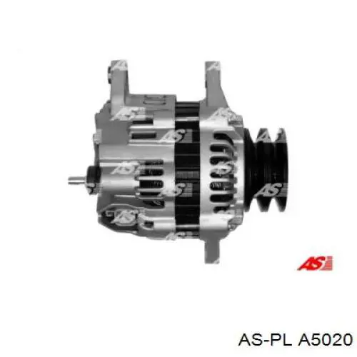 A5020 As-pl генератор