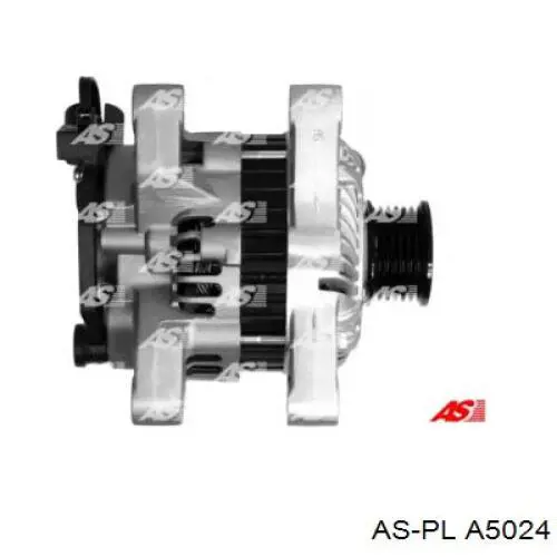 A5024 As-pl генератор