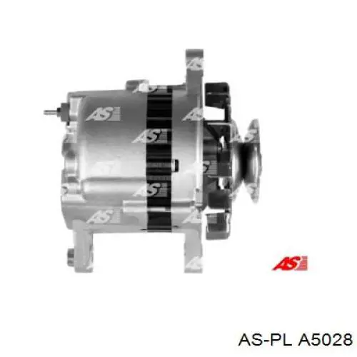 A5028 As-pl генератор
