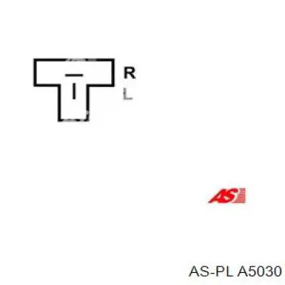 Купити A5030 AS/Auto Storm Генератор