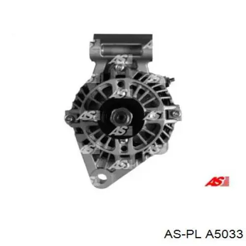 Генератор 63321600 Fiat/Alfa/Lancia