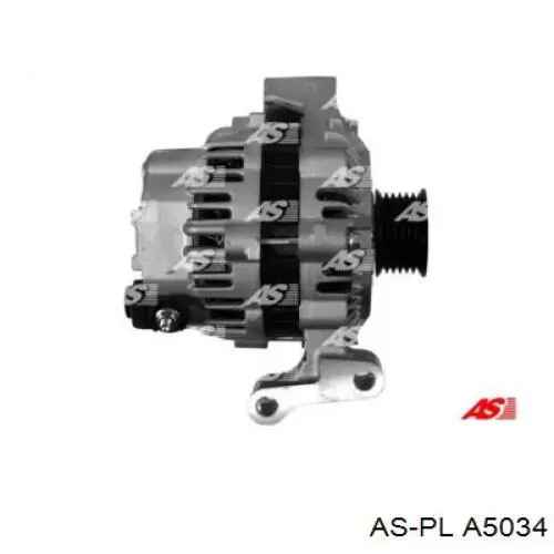 A5034 As-pl Авто генератор