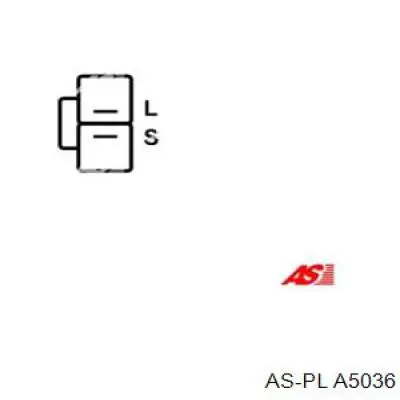 A5036 AS/Auto Storm Авто генератор
