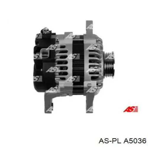 Купити A5036 AS/Auto Storm Генератор