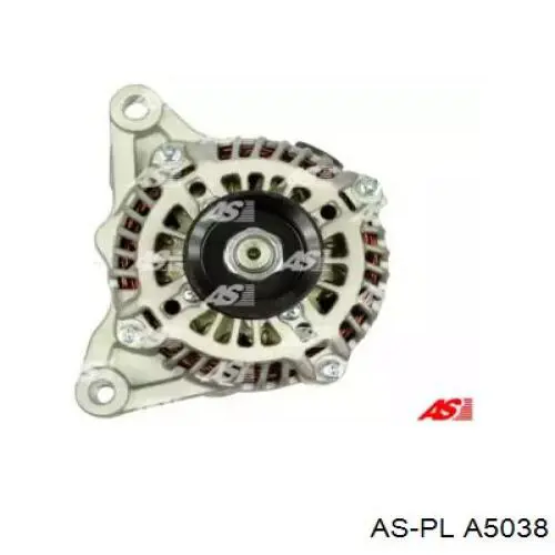 Генератор As-pl A5038 ціна, від 93.29 USD