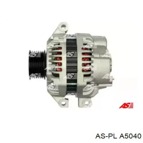 A5040 As-pl генератор