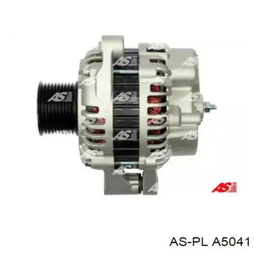 A5041 As-pl генератор