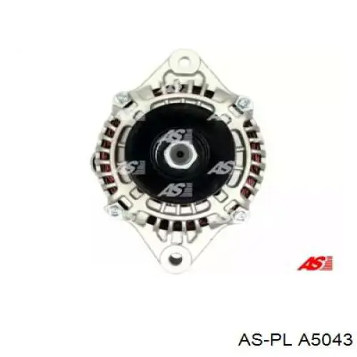 Генератор As-pl A5043 ціна, від 138.95 USD