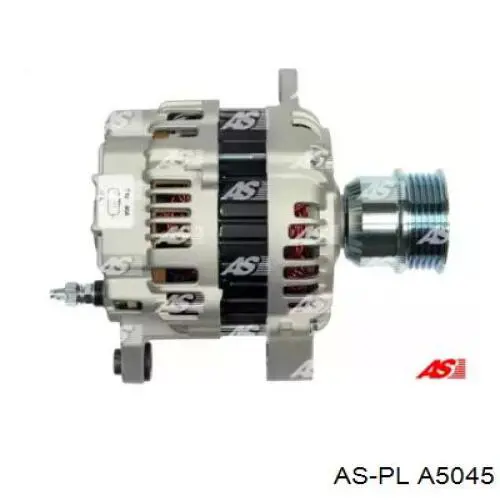 Генератор 5010480765 Renault (RVI)