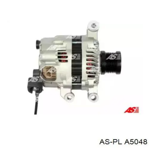 A5048 As-pl генератор
