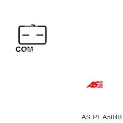 Генератор AS/Auto Storm A5048 ціна, від 160.84 USD